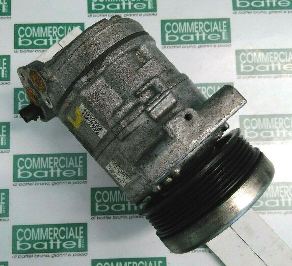 Compressore Clima Fiat Punto 75