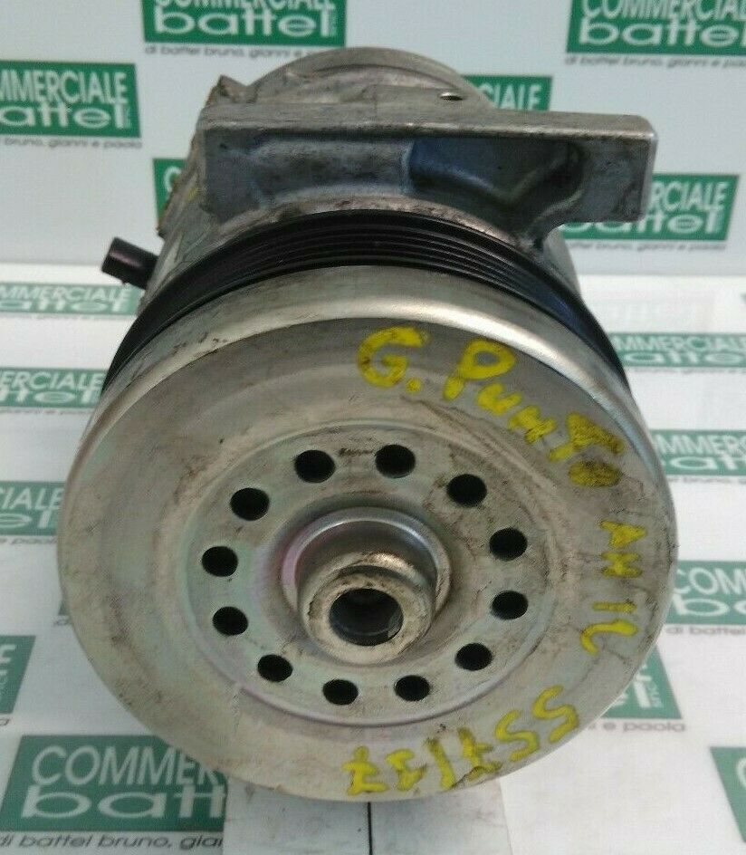 Compressore Clima Fiat Punto 75