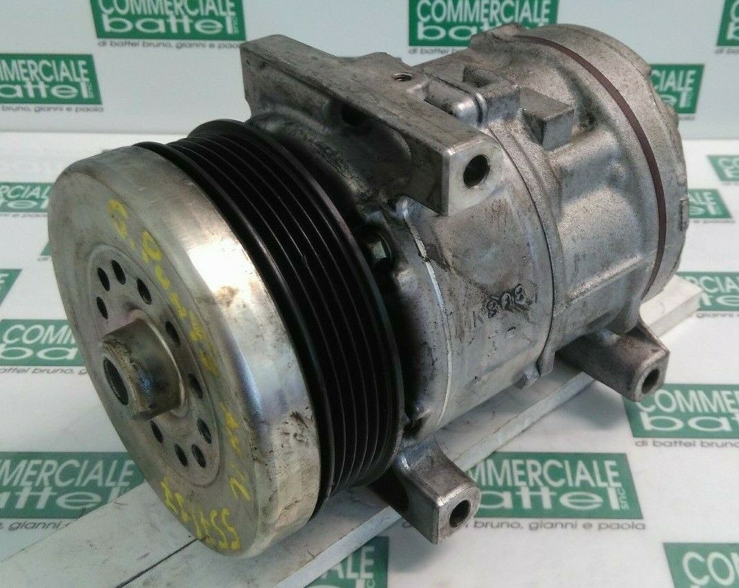 Compressore Clima Fiat Punto 75