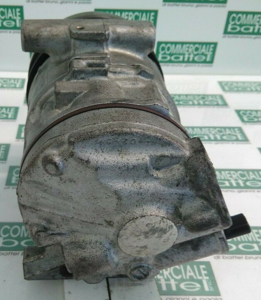 Compressore Clima Fiat Punto 75