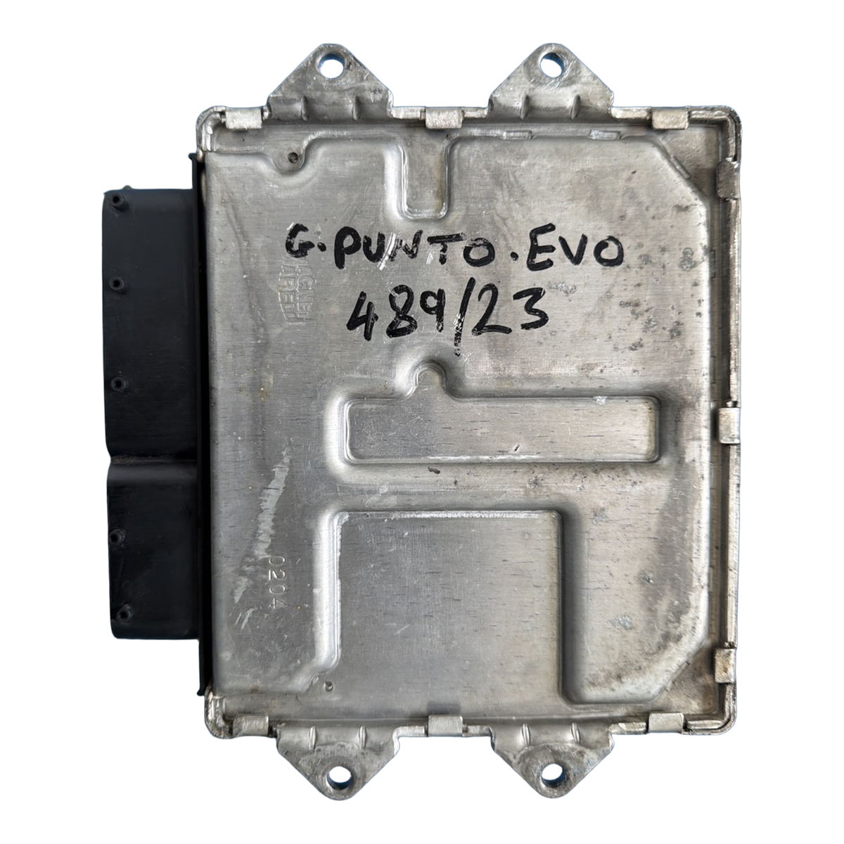 Centralina Motore ECU Anteriore