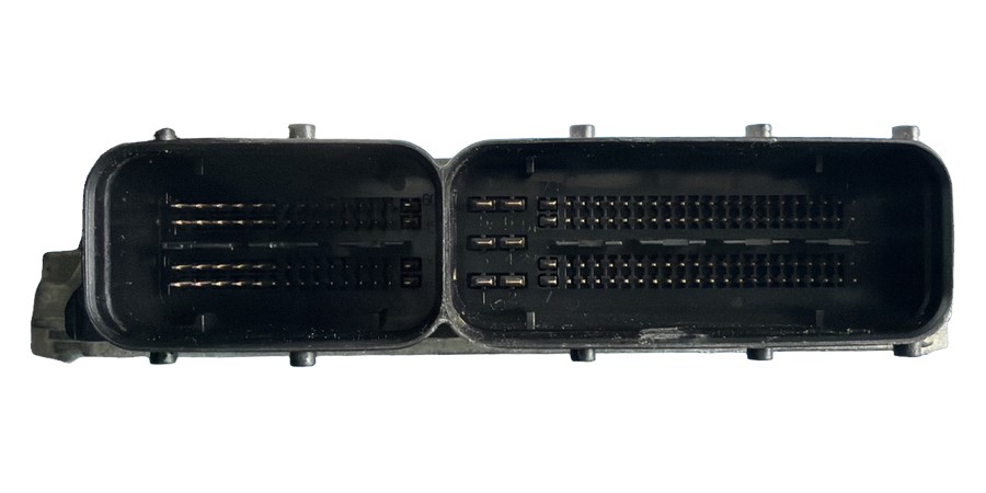 Centralina Motore Elettronica Opel Tigra TwinTop