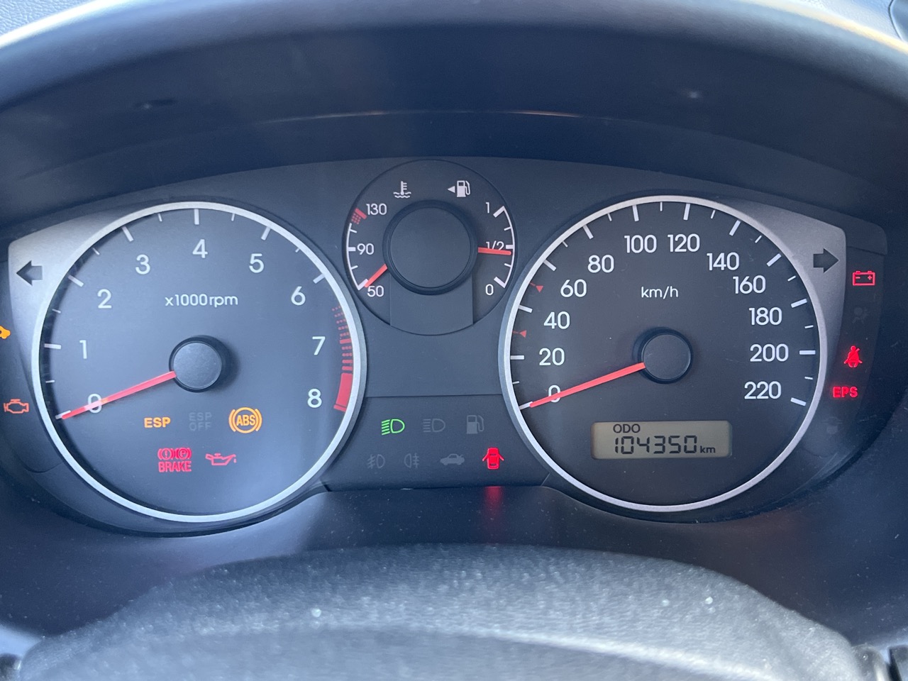 Hyundai i20 1,2 (PB, PBT)