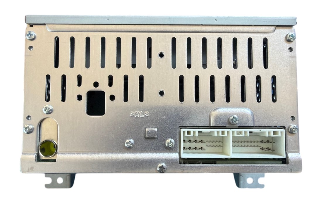 Autoradio Hyundai i30 Station Wagon