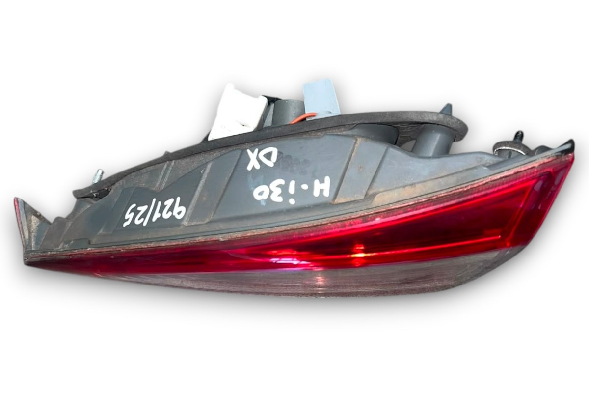 Faro Posteriore Destro Hyundai i30 Station Wagon