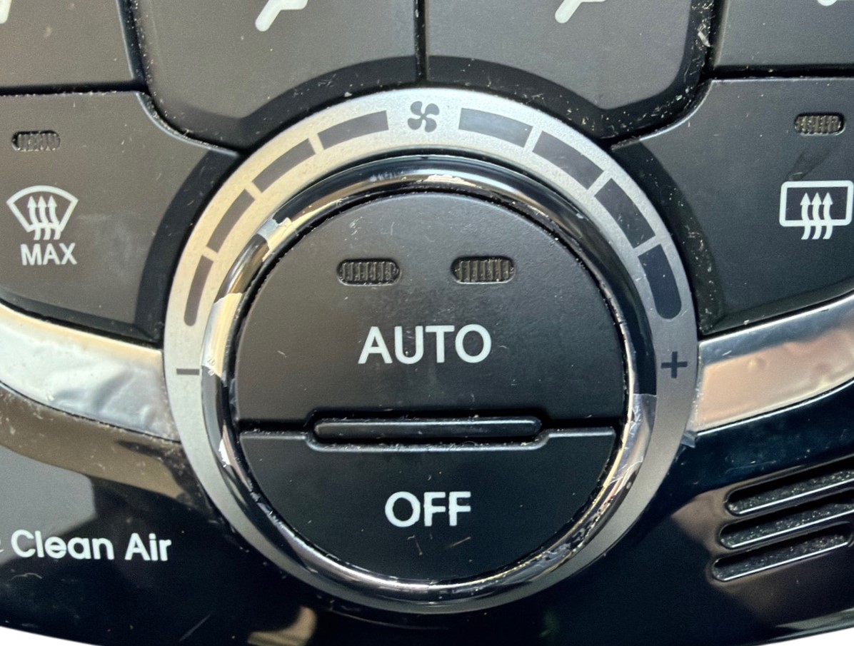Pannello Comando Clima Anteriore Hyundai i30