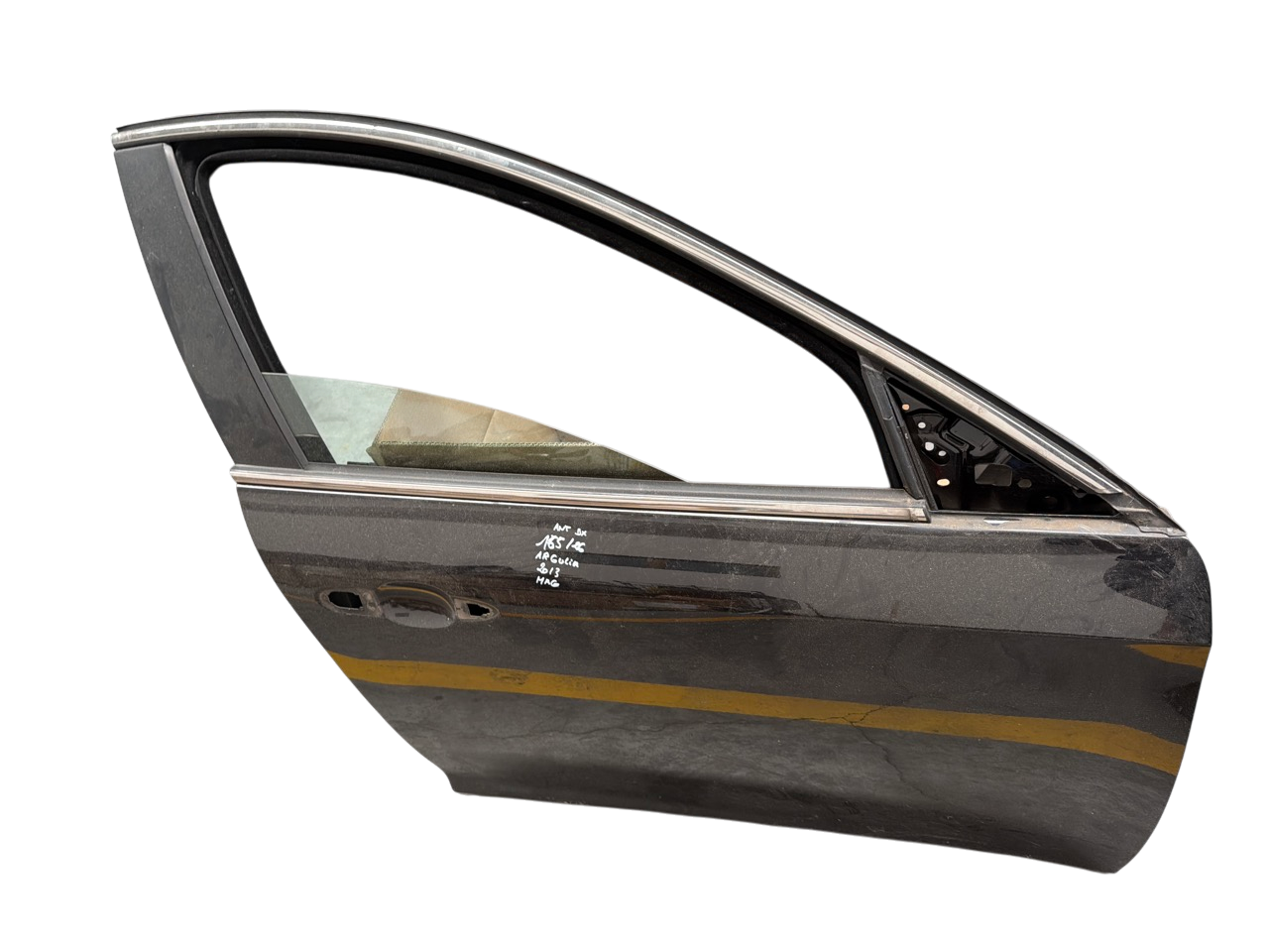 Porta Anteriore Destra Alfa Romeo Giulietta