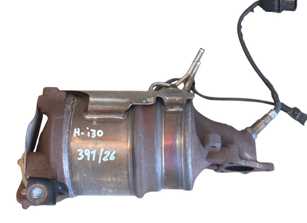 Convertitore Catalitico FAP Anteriore Hyundai i30