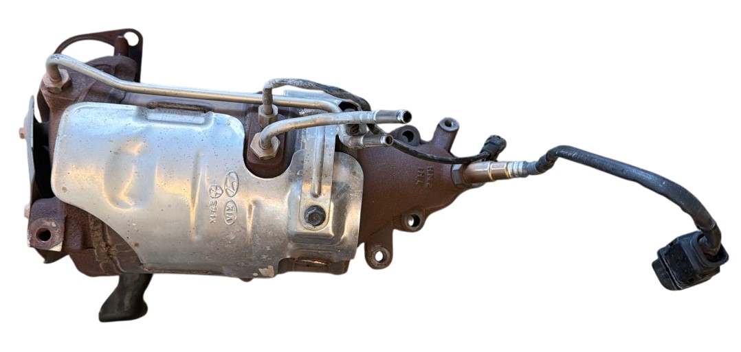 Convertitore Catalitico FAP Anteriore Hyundai i30