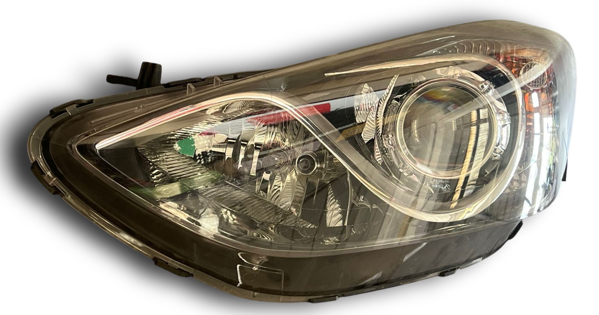 Faro anteriore sinistro Hyundai i30 Station Wagon