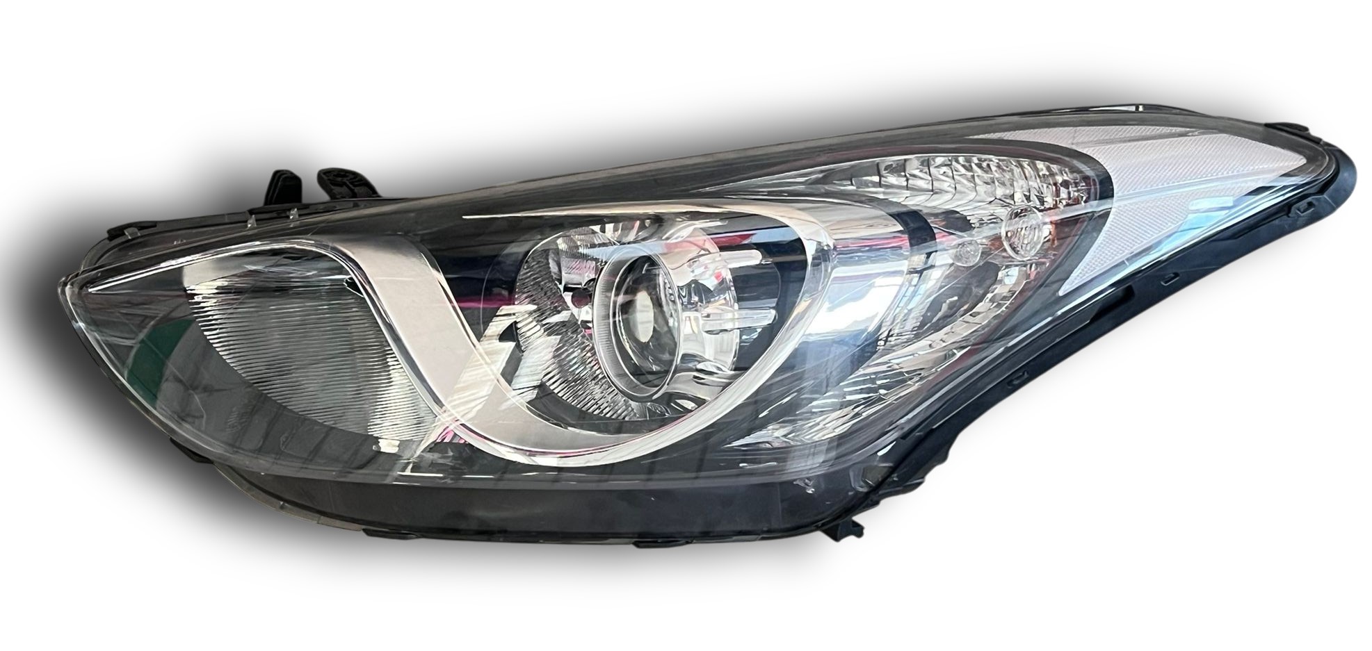 Faro anteriore sinistro Hyundai i30 Station Wagon