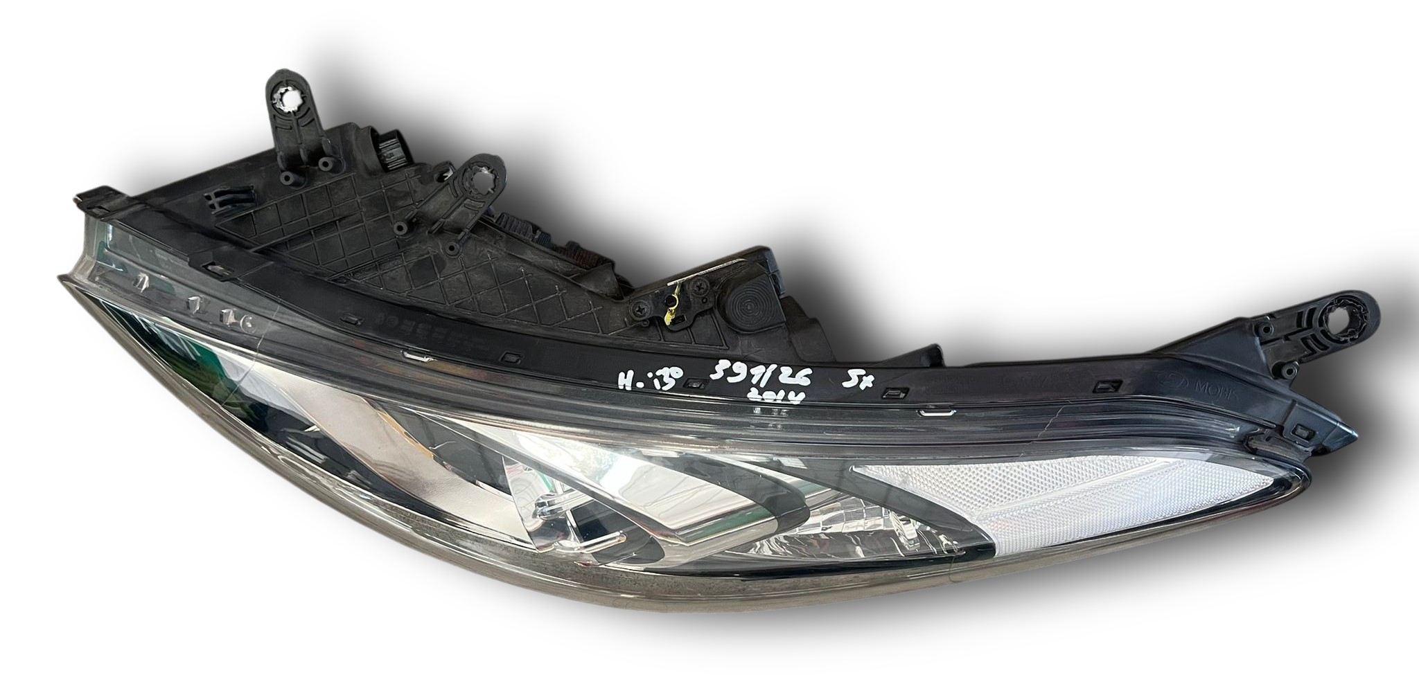 Faro anteriore sinistro Hyundai i30 Station Wagon
