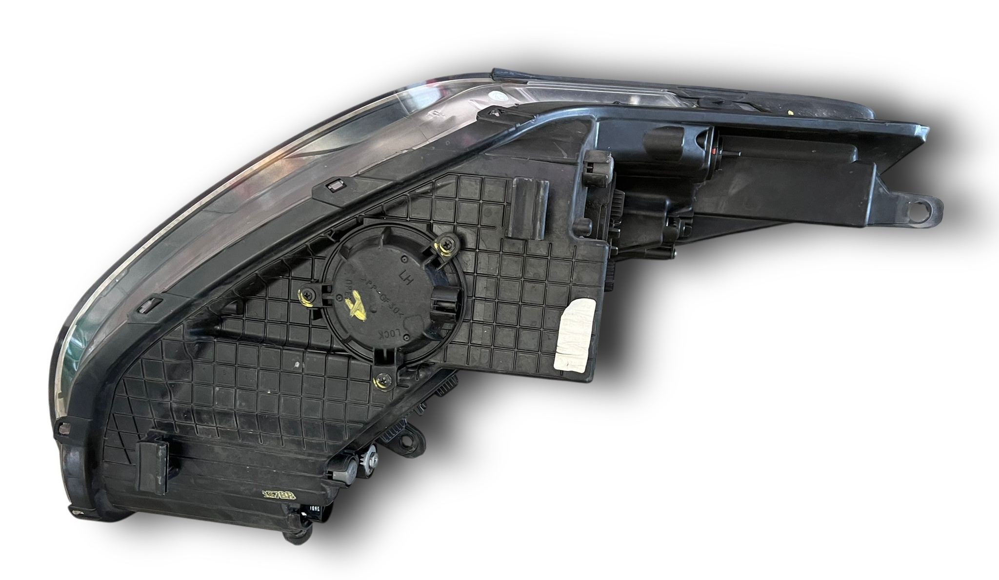 Faro anteriore sinistro Hyundai i30 Station Wagon