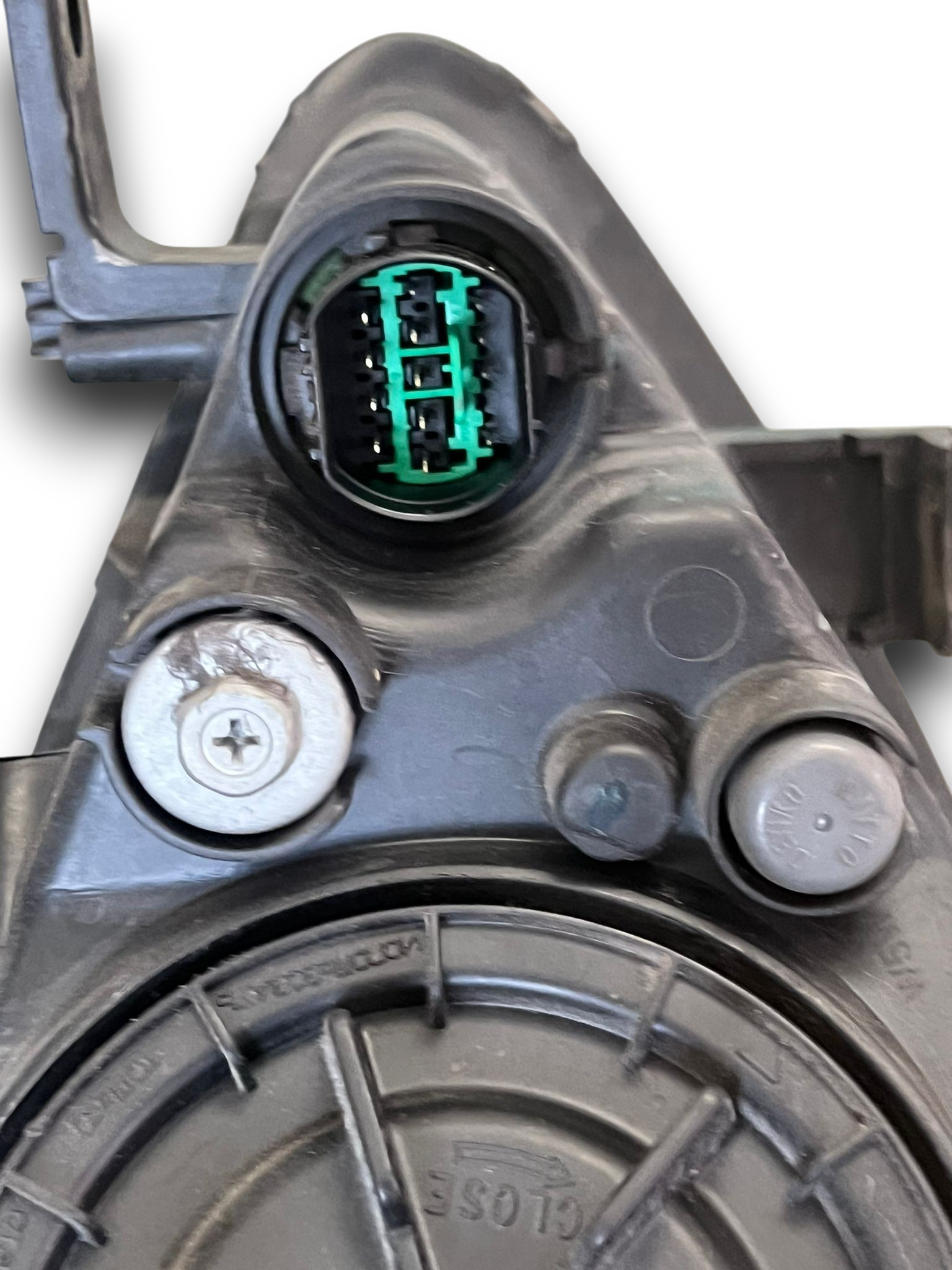 Faro anteriore sinistro Hyundai i30 Station Wagon