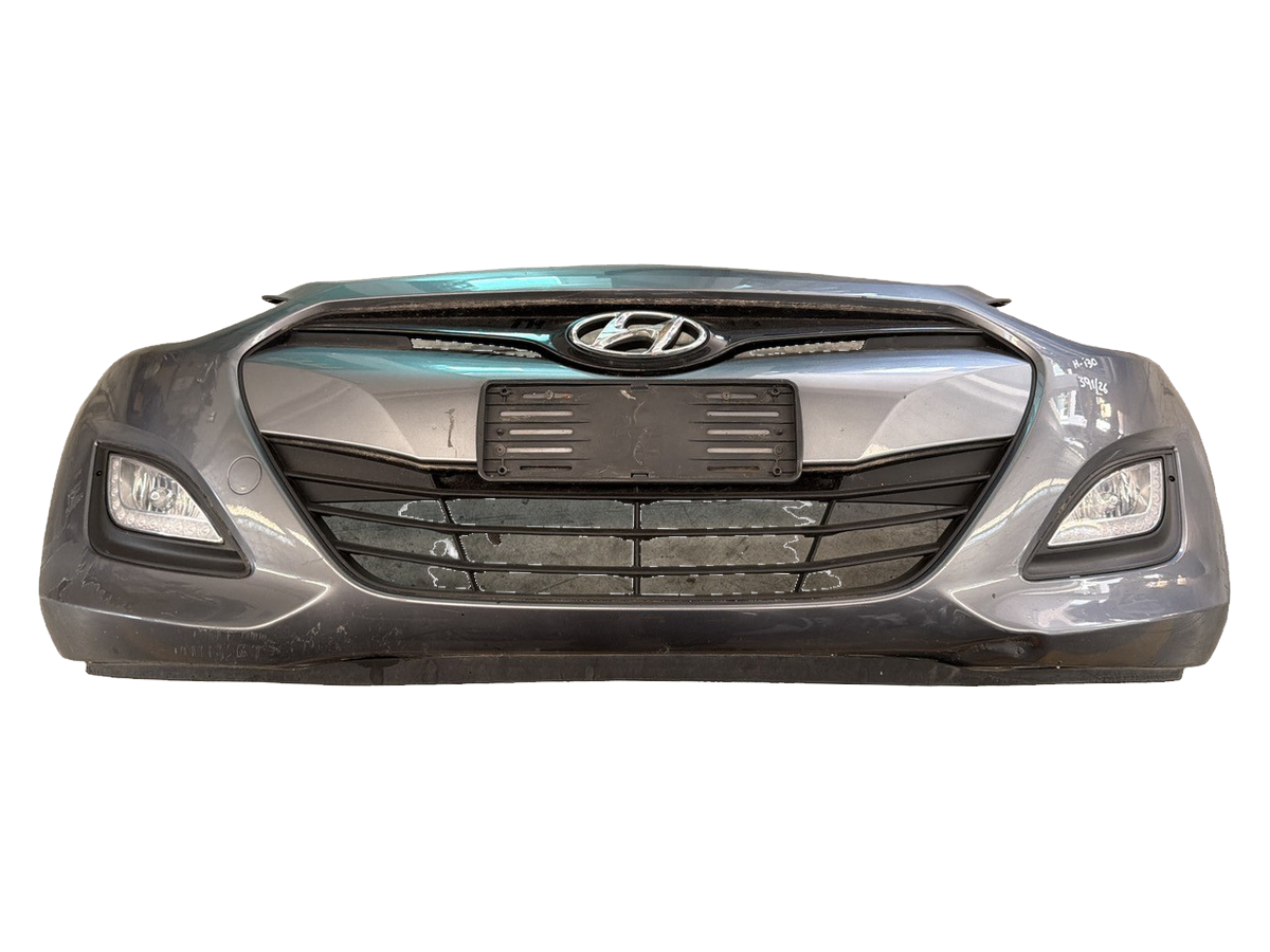Paraurti Anteriore Hyundai i30 Station Wagon Carrozzeria