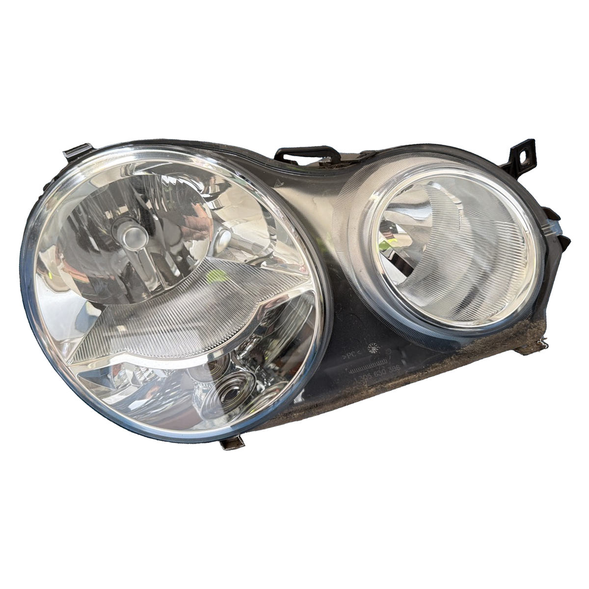 Faro anteriore destro VW Polo