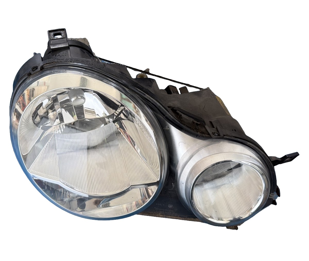 Faro anteriore destro VW Polo
