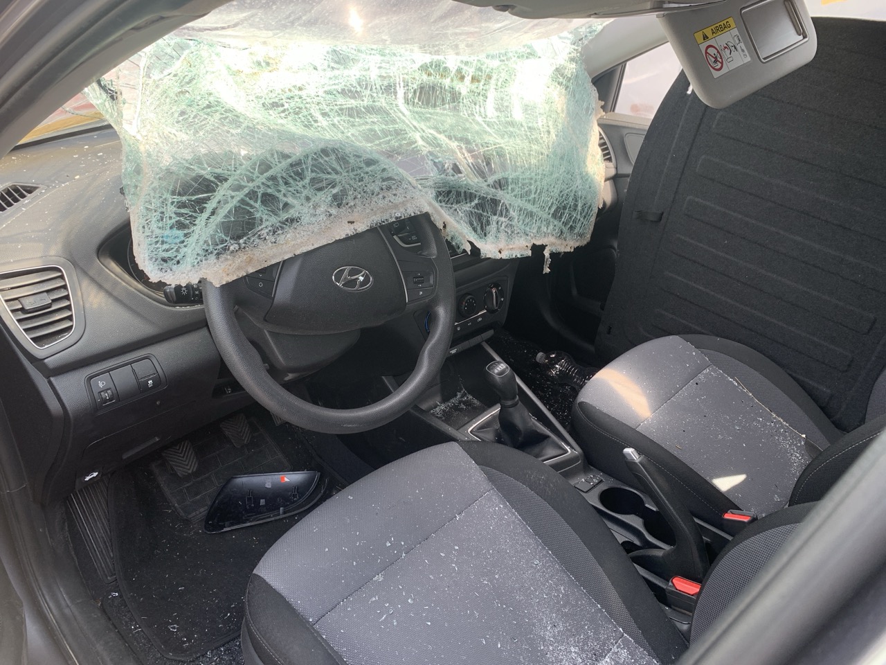 Hyundai i20 1,2 (GB, IB)