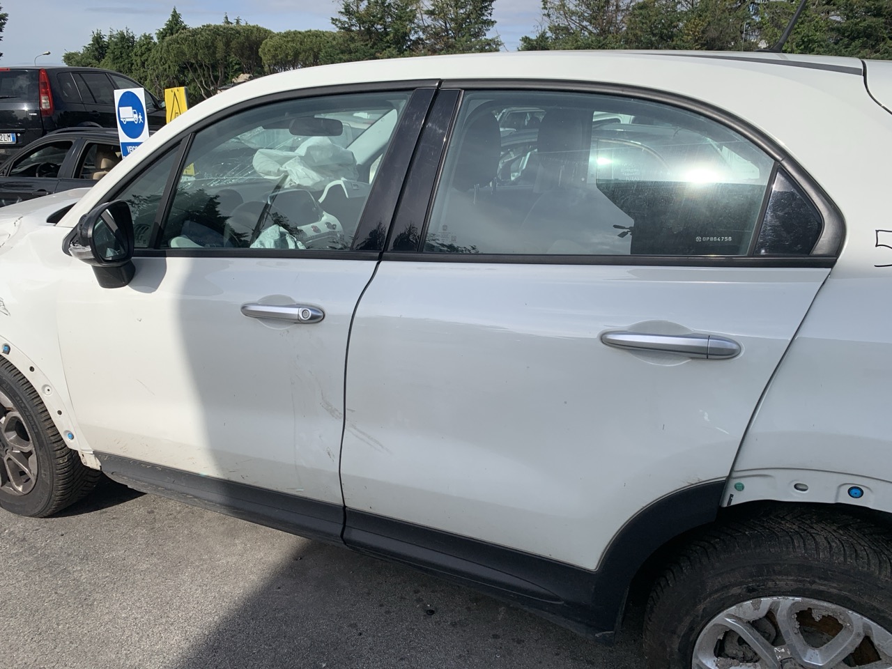 Fiat 500X 1.3 D Multijet (334)