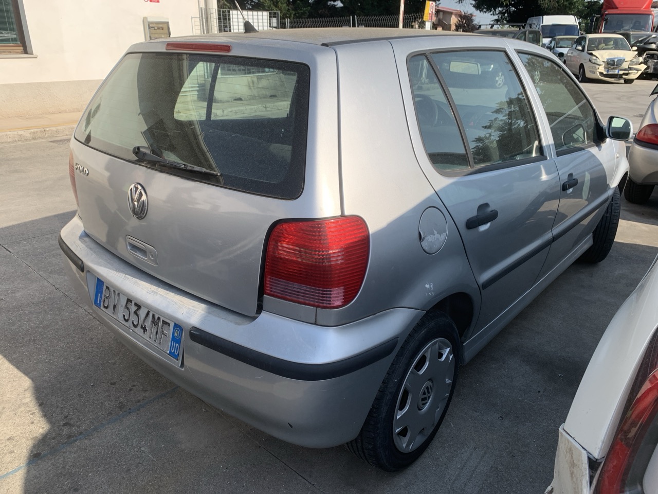 VW Polo 1,4 (6N2)