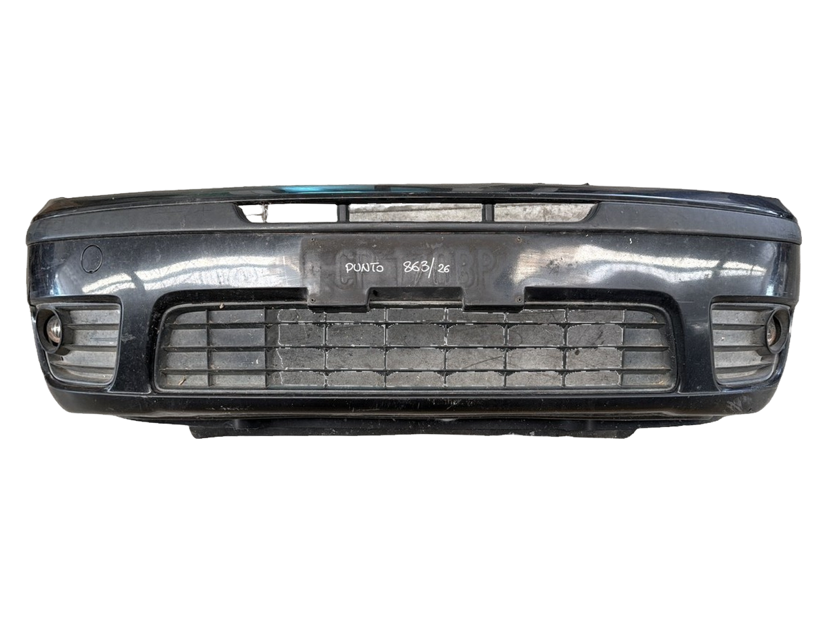 Paraurti Anteriore Fiat Punto Classic