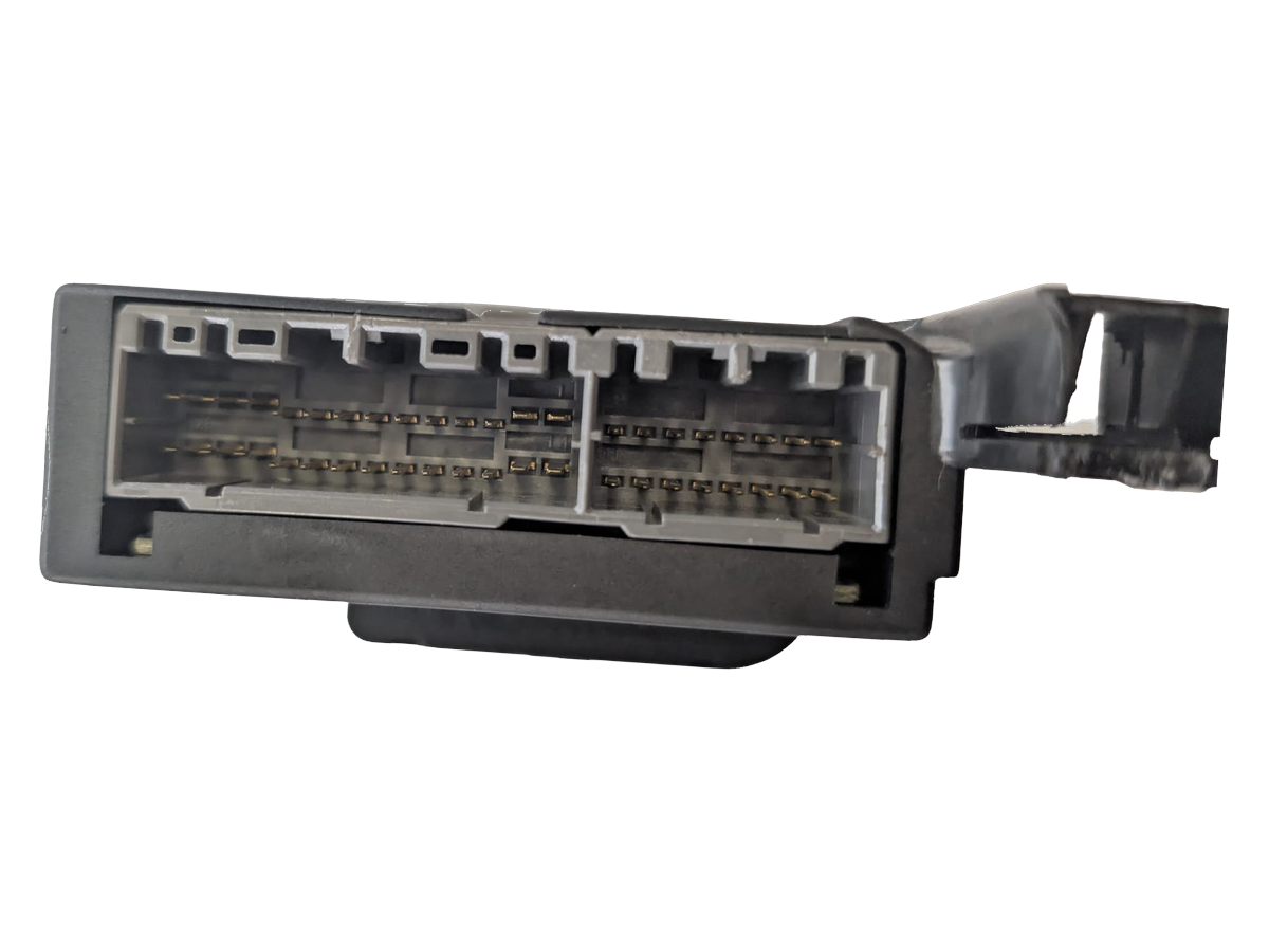 Pulsantiera Porta Anteriore SX Alfa Romeo 147